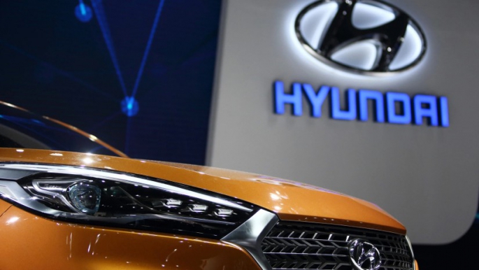 2030 yılına kadar yıllık 5,55 milyon küresel satış hedefleyen Hyundai, 2023'e göre % 30 artış bekliyor.