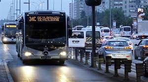 29 Ekim’de İstanbul’da toplu ulaşım ücretsiz