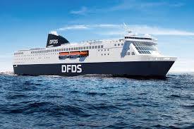 Akdeniz kültürü, DFDS gemilerinde yaşıyor