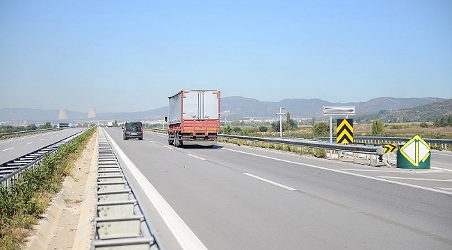 Antalya Emniyeti’nden ağır tonajlı araç açıklaması