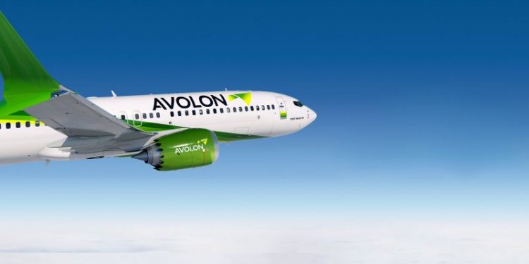 Avolon 75 uçaklık siparişi iptal etti