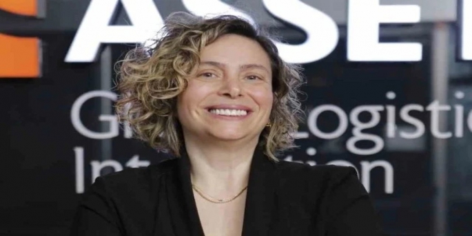 Ayşe Çiçek Akdülger, Lojistik operasyonlar çeşitlendikçe ve hacmi arttıkça, operasyonların doğasında var olan risklerin gerçekleşme ihtimallerinin de yükseldiğini belirtti.