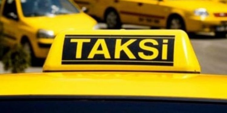 Bazı illerde taksilerin trafiğe çıkışlarına sınırlama geliyor