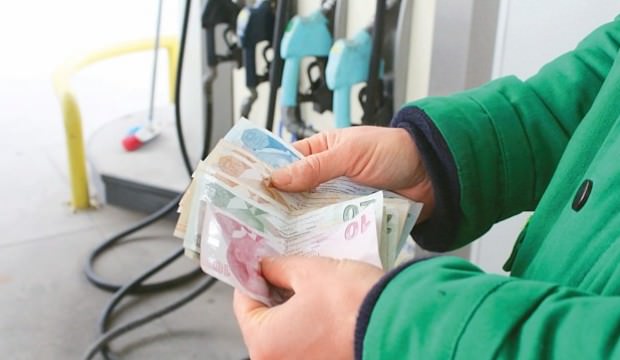 Benzine zam kapıda