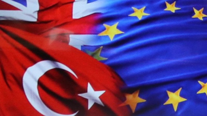 Brexit’in ardından taşımalar T1 transit belgesiyle devam edecek, fakat dönüşteT1 yerine T2 transit beyannamesi istenecek.