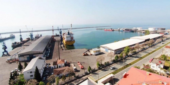 Ceynak Lojistik ile Ceyport Terminal Lojistik’ten oluşan Cey Grubu Ortak Girişimi, 684 milyon TL teklif vererek Taşucu Limanı’nı 40 yıllığına devraldı.