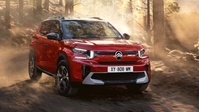 Citroën, yeni nesil C3 Aircross modelini 2024 yılı sonunda Türkiye’de satışa sunmaya hazırlanıyor.