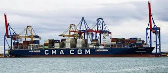 CMA CGM, 2025'in en büyük gemi siparişlerini imzaladı