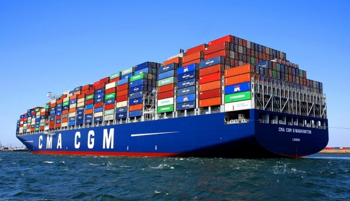 CMA CGM, Fas'ta üçüncü bir liman girişimi için harekete geçti.