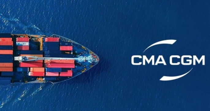 CMA CGM ve AD Limanları Kongo terminal girişimini kuruyor