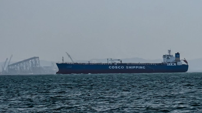 COSCO Shipping, kuru yük segmentinde büyük çaplı yeni inşa programını hızla sürdürüyor.