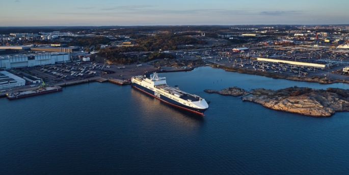 DFDS Akdeniz İş Birimi’nin, ”Kadın İçin Taşıyoruz” projesinin Akdeniz ayağı, liman kenti Mersin’de gerçekleştirildi.