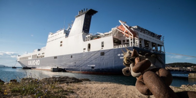 DFDS, lojistik sektörünün ve iş dünyasının liderleriyle buluştu