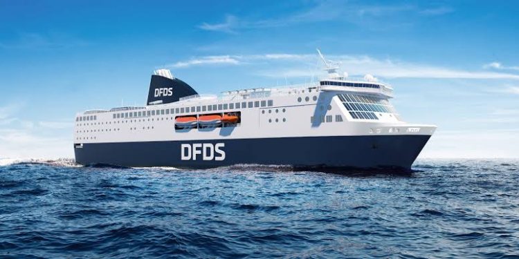 DFDS’ten açıklama: Önlemleri aldık, operasyonlar sürüyor