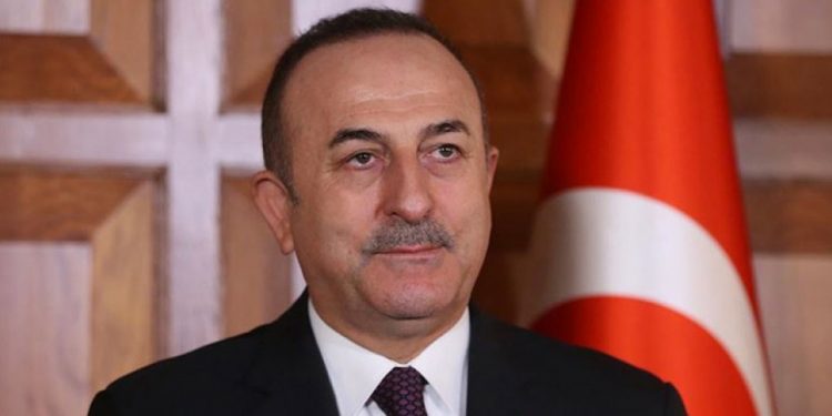 Dışişleri Bakanı Çavuşoğlu: “72 ülkeden 105 sefer daha planlandı”