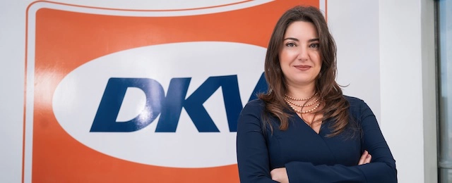 DKV Mobility, Azerbaycan pazarına girdi