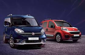 Doblo ve Fiorino’da En Uzun Gece Fırsatı