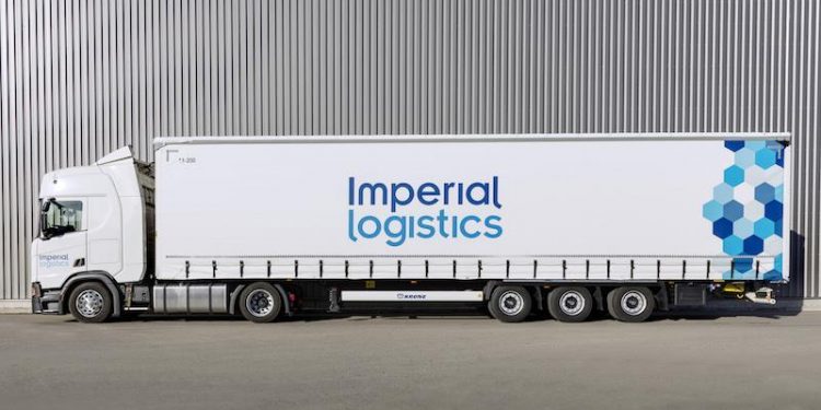 Dünya devi Imperial Logistics artık Türkiye’de