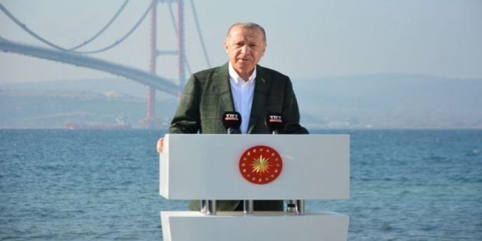 Erdoğan, 