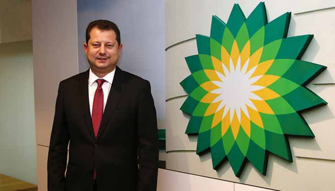 Ersin Akmanoğlu, bp Türkiye Perakende Akaryakıt Operasyon Direktörü olarak atandı.