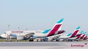 Eurowings’te Bischof ile tasarruf dönemi başlıyor