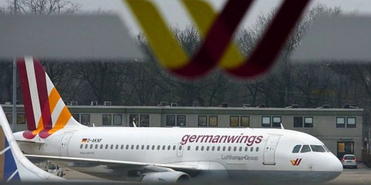 Germanwings Havayolları artık yok