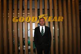 Goodyear, en zorlu koşullarda çalışan araçlar için geliştirdi