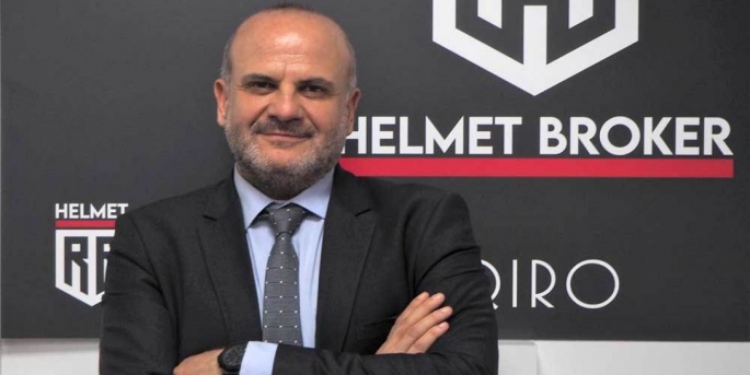 Helmet Broker’ın Genel Müdürü Galip Aydan Gökakın, Lojistik Poliçeleri ve öneminden bahsetti.