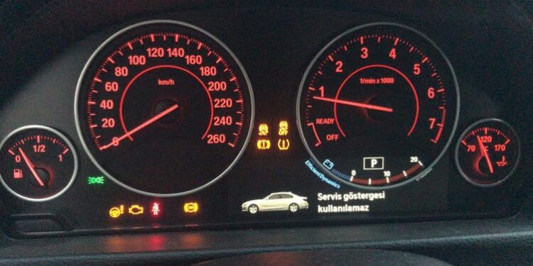 İkinci el oto alırken KM’ye dikkat! Mile çeviriyorlar