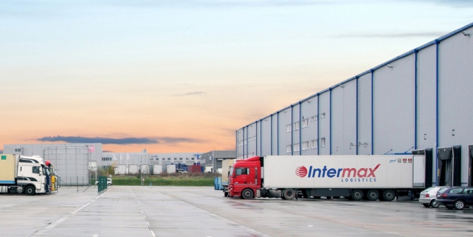 Intermax Logistics, sürdürülebilirlik ve sosyal sorumluluk çalışmaları neticesinde EcoVadis’in Bronz Rozeti ile ödüllendirildi.