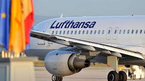 Lufthansa İran ve Irak’a uçuşları askıya aldı