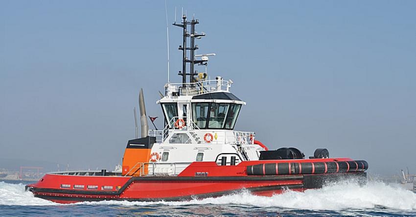 Marin Tug-Marin filosu genişliyor