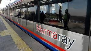 Marmaray’ı İŞKUR sürecek