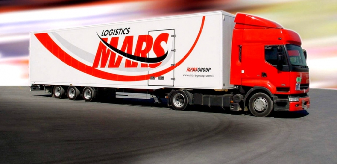 Mars Logistics, pandemiye rağmen 2020 yılında da yatırımlarına ve sürdürülebilir büyümesine devam etti.