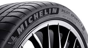 Michelin, daha fazla su tahliyesi, daha uzun yol vaadediyor