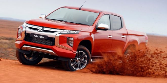 Mitsubishi L200 için hazırlanan reklam filmi yayına girdi.