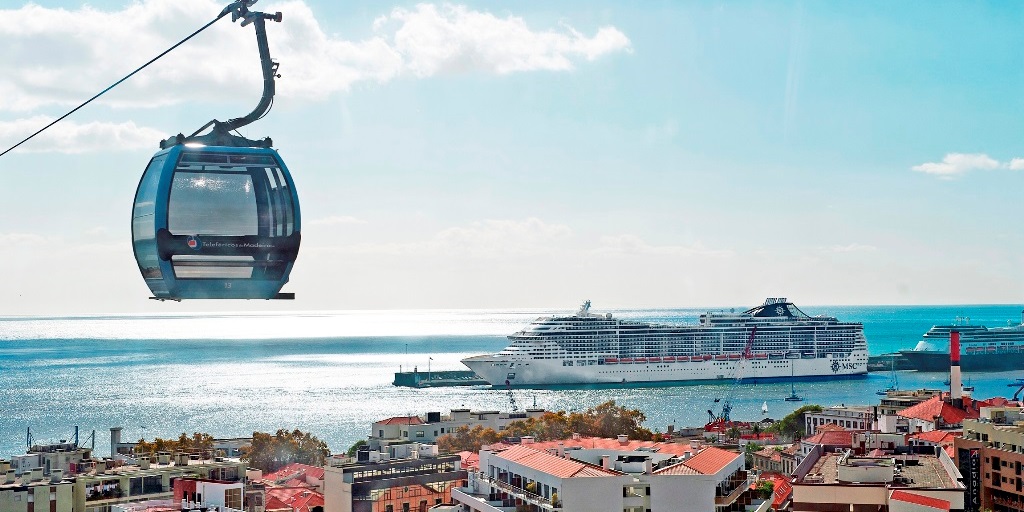 MSC Cruises’in yaz rotası renkli deneyimler sunuyor