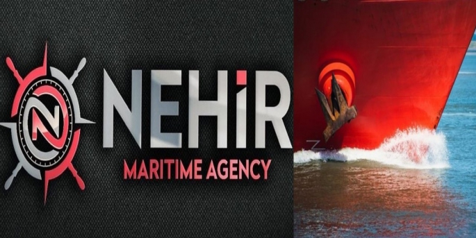 Nehir Maritime Ltd. tarafından Japonya'da inşa edilen 1 adet kuru yük gemisi satın alındı.