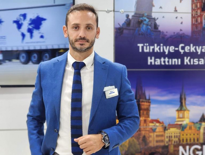 NGL Logistics Kurucu Ortağı Ferhat Emanetoğlu, şirketlerinin iş gücünü güçlendirme ve çeşitlendirme konusundaki kararlılığını vurguladı.