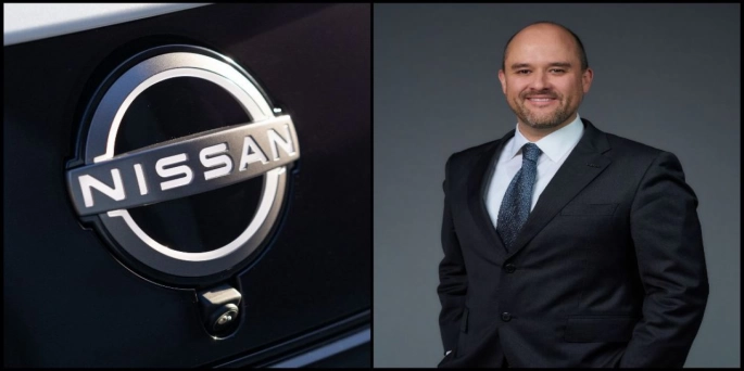 Nissan, CEO dahil olmak üzere üst yönetim kadrosunda önemli değişiklikler yaptığını duyurdu.