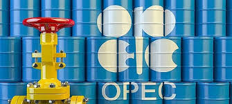 OPEC Petrol Sepeti geriledi