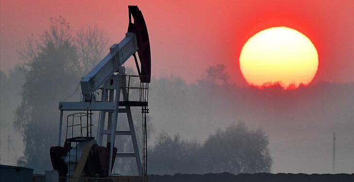 Petrol devlerinin karı yüzde 40 düştü