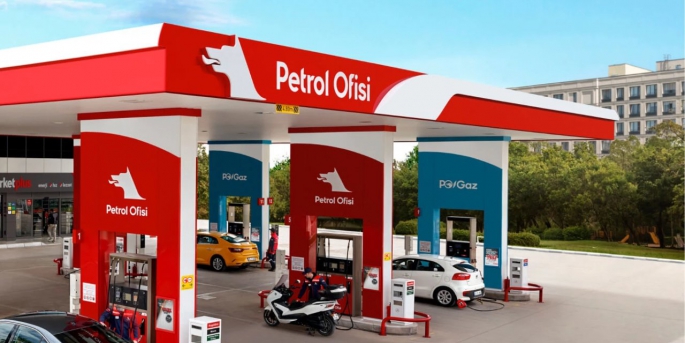 Petrol Ofisi Grubu, yurt içi toplam satışlarda 2023 yılını yüzde 21,85 pazar payı ile tamamlayarak açık ara liderliğini korudu.