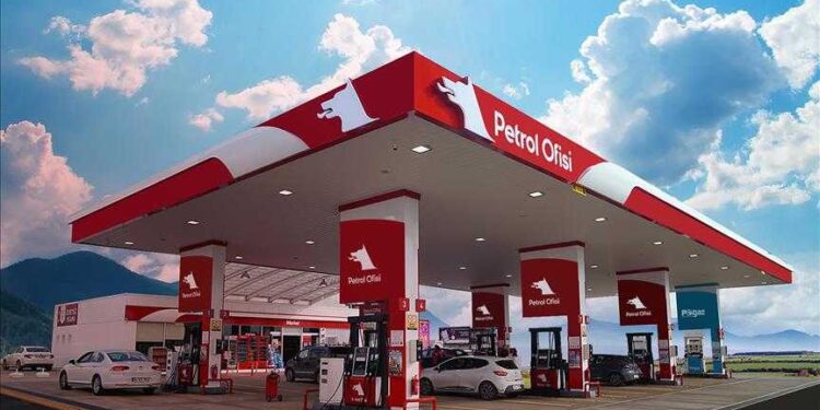 Petrol Ofisi Sosyal Lig’e Vega Digital Awards’tan 7 ödül