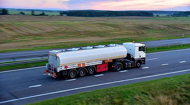 Petrol ve gaz şirketi Lukoil, lojistik operasyonları için Asnak ile iş birliğine başladı.