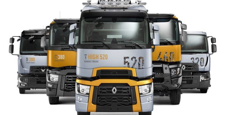 Renault Trucks’tan Yaz kampanyası