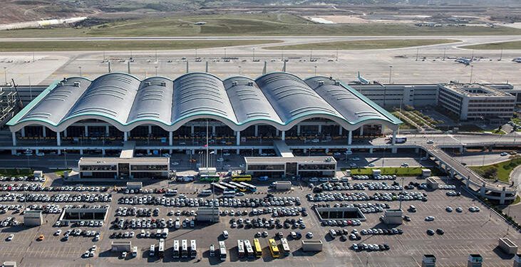 Sabiha Gökçen’in terminal yatırımı bir yıl ertelendi