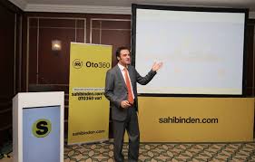 sahibinden.com, “Oto360” platformunu tanıttı