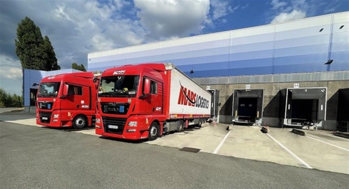 Samsun’da depo açan Mars Logistics, komple taşımacılık hizmetini parsiyel taşımacılık alanında da geliştiriyor.