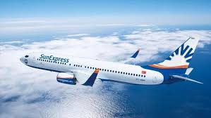 SunExpress ile Samsun – Stuttgart uçuşları yeniden başlıyor